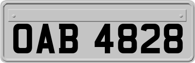 OAB4828