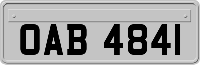 OAB4841