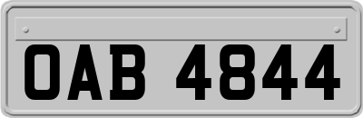 OAB4844