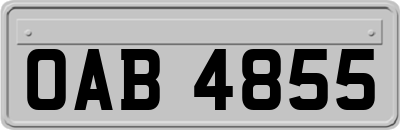 OAB4855