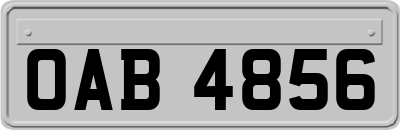 OAB4856