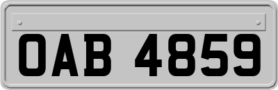 OAB4859