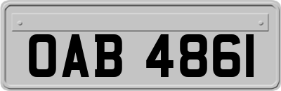 OAB4861