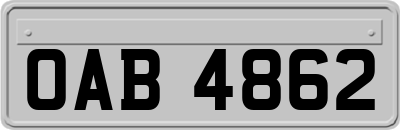 OAB4862