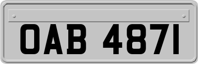 OAB4871