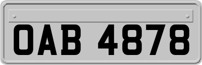 OAB4878