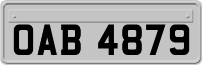 OAB4879