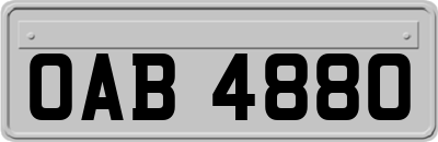 OAB4880