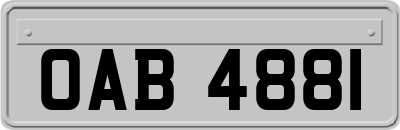 OAB4881