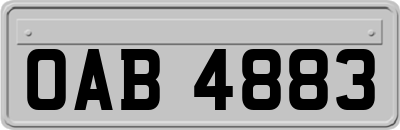 OAB4883