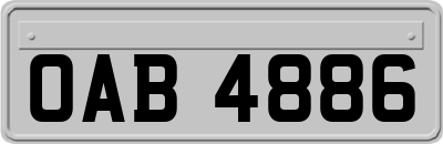 OAB4886