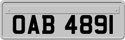 OAB4891