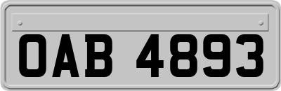 OAB4893