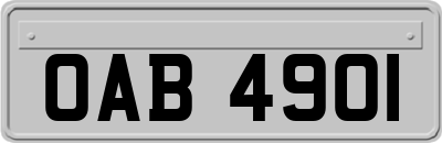 OAB4901