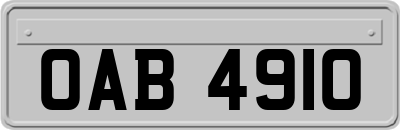 OAB4910