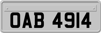 OAB4914