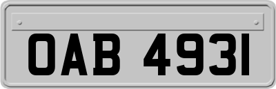 OAB4931