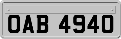 OAB4940