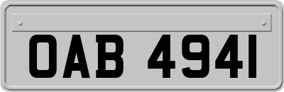 OAB4941