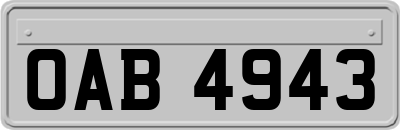 OAB4943