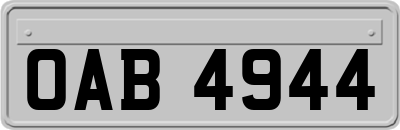 OAB4944