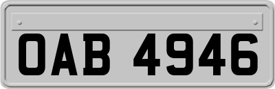 OAB4946