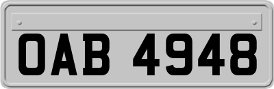OAB4948
