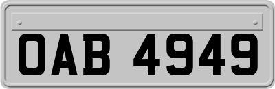OAB4949