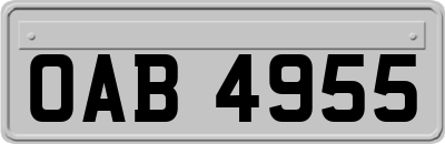 OAB4955