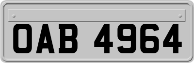 OAB4964