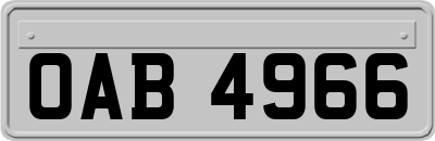 OAB4966
