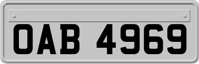 OAB4969