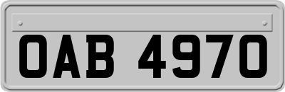 OAB4970