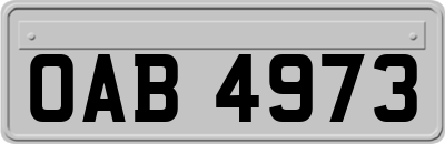OAB4973