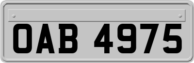 OAB4975