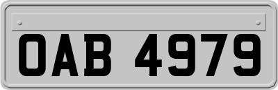 OAB4979