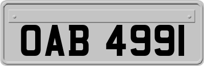 OAB4991