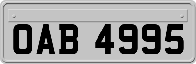 OAB4995
