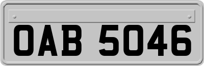 OAB5046