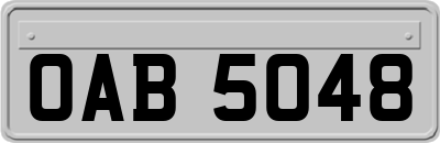 OAB5048