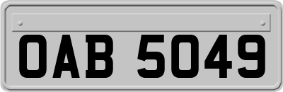 OAB5049