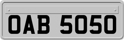 OAB5050
