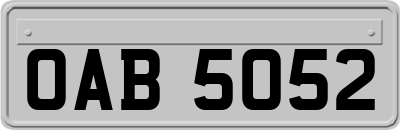 OAB5052