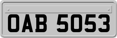 OAB5053