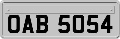 OAB5054