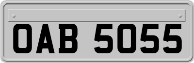 OAB5055