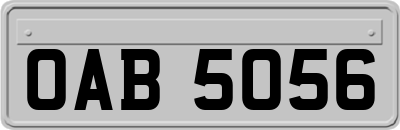 OAB5056