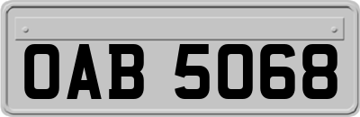 OAB5068