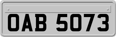 OAB5073