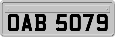 OAB5079